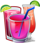 Unlimited drinks