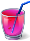 Welcome drink